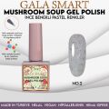 GALA SMART MUSHROOM SOUP KALICI OJE 10 mle MS2