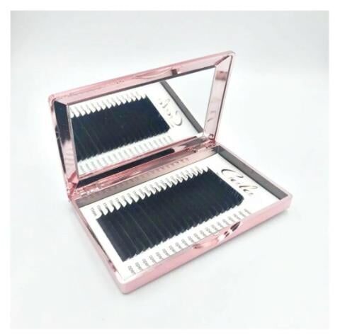 GALA CLASSİC KİRPİK 0,07 B 15mm