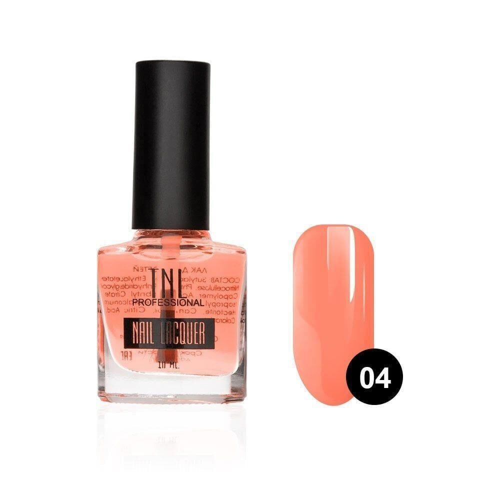 TNL AQUA 10 ML SULU BOYA TEKNİĞİ NO:04