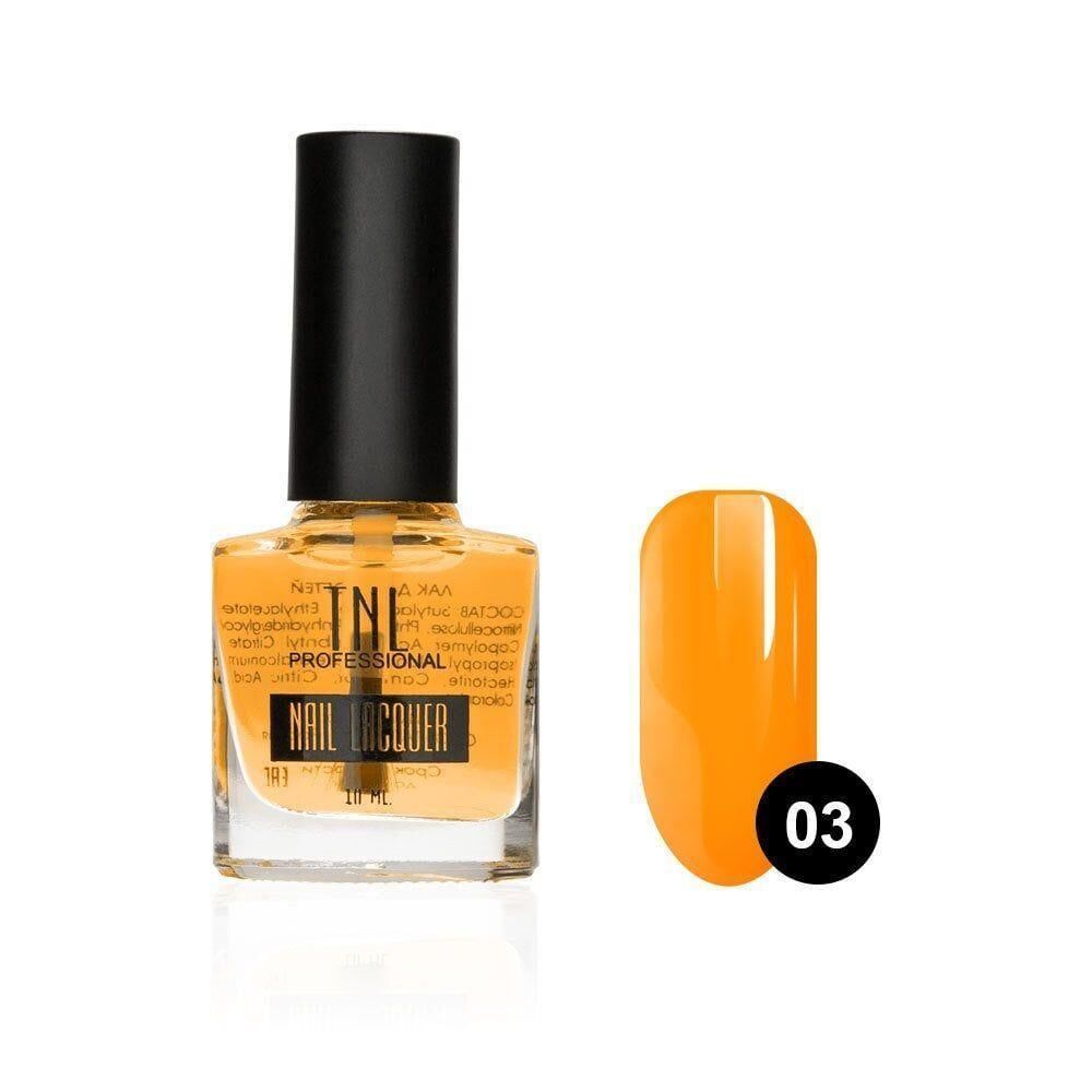 TNL AQUA 10 ML SULU BOYA TEKNİĞİ NO:03