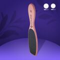 ABC 20/3 BEAUTY & CARE 20 TYPE 3 AHŞAP AYAK TÖRPÜSÜ (100/180 GRİT)