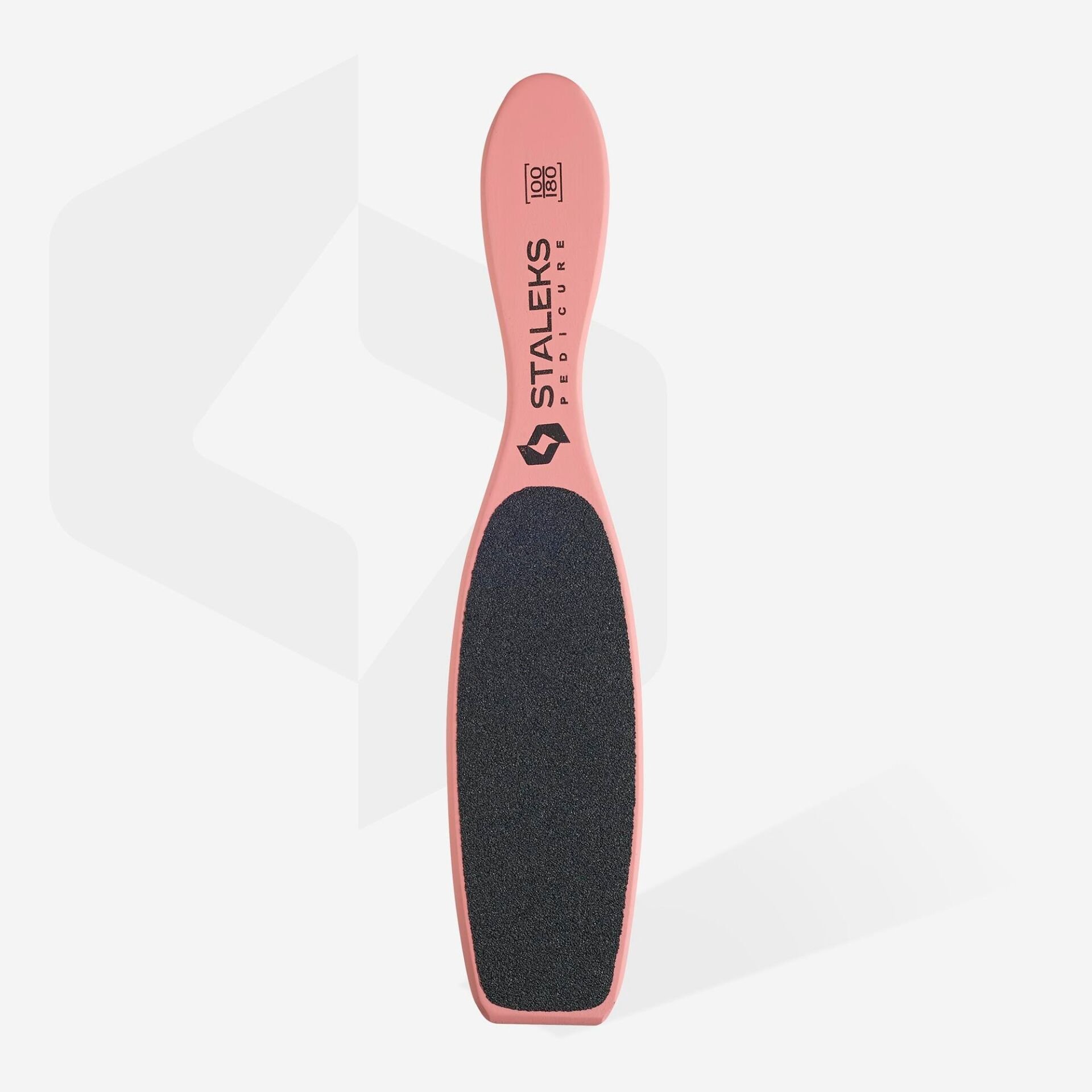 ABC 20/3 BEAUTY & CARE 20 TYPE 3 AHŞAP AYAK TÖRPÜSÜ (100/180 GRİT)