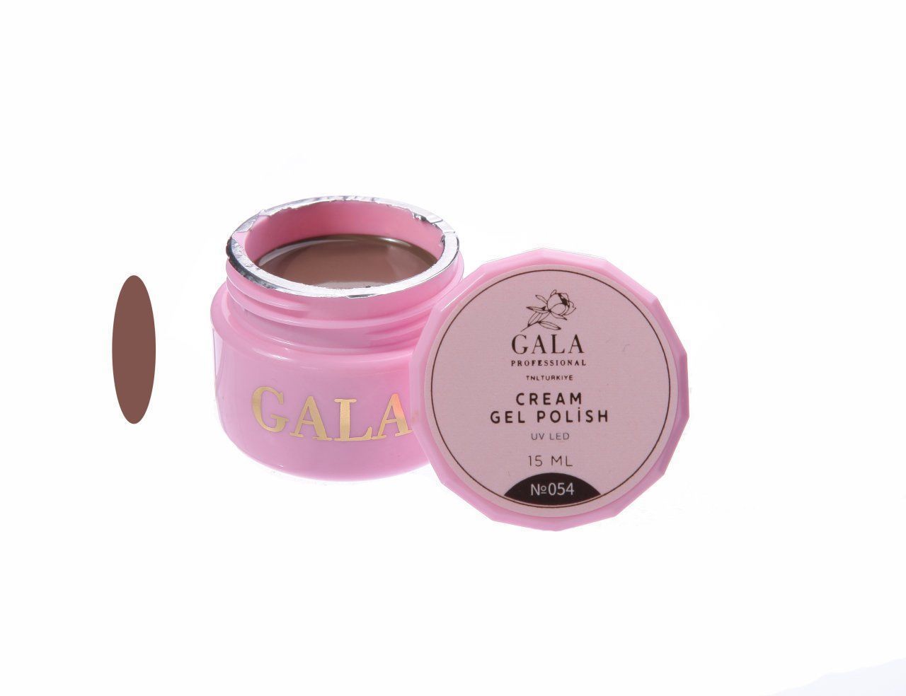GALA CREAM OJE 15 ML NO 054