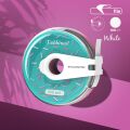 AT-100W EXPERT YEDEK BEYAZ BANT TÖRPÜ, STALEKS PRO PLASTİK BOBİNDE, 100 GRİT