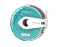 AT-100W EXPERT YEDEK BEYAZ BANT TÖRPÜ, STALEKS PRO PLASTİK BOBİNDE, 100 GRİT
