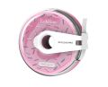 AT-180W EXPERT YEDEK BEYAZ BANT TÖRPÜ, STALEKS PRO PLASTİK BOBİNDE, 180 GRİT