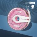 ATC-180W EXPERT YEDEK PAPMAM BEYAZ BANT TÖRPÜ, STALEKS PRO PLASTİK BOBİNDE, 180 GRİT