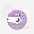 ATC-240W EXPERT YEDEK PAPMAM BEYAZ BANT TÖRPÜ, STALEKS PRO PLASTİK BOBİNDE, 240 GRİT