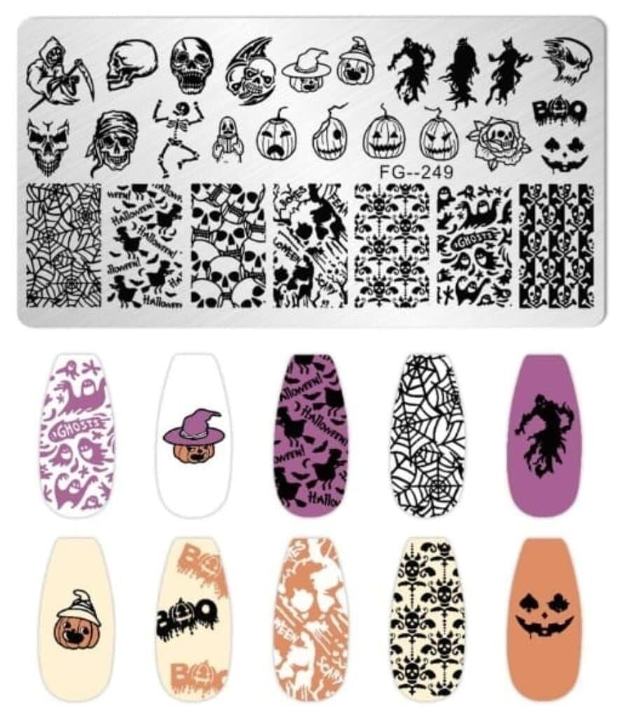 GALA SMART STAMPA PLAKA NO:37