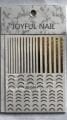 PROFESSİONEL STİKER JO-1574