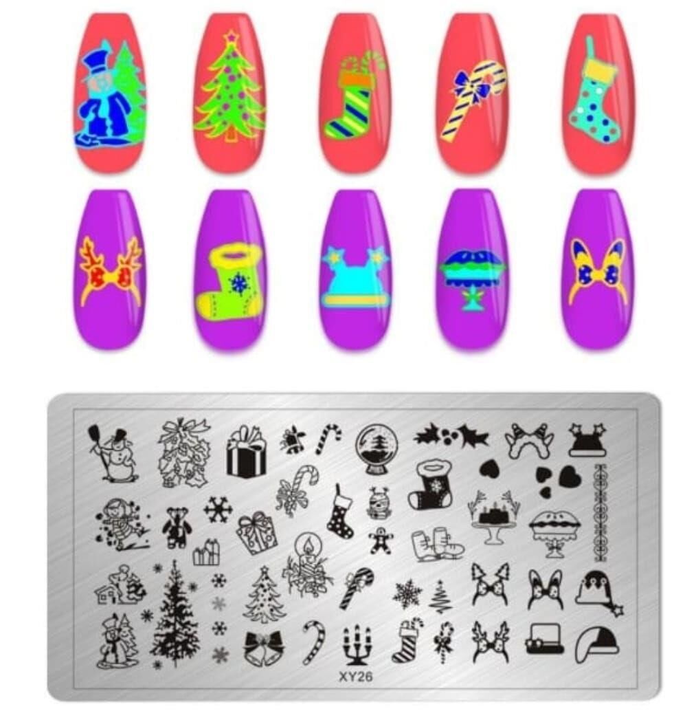 GALA SMART STAMPA PLAKA NO:32