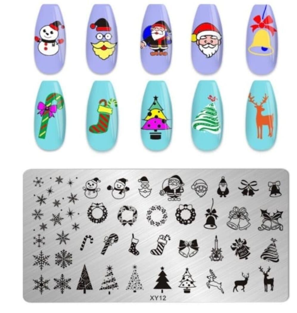 GALA SMART STAMPA PLAKA NO:29