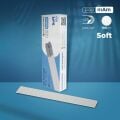 DFCE-20-100/25W EXPERT 20 YEDEK PAPMAM BEYAZ TÖRPÜLER (YUMUŞAK TABAN), 100 GRİT (25 ADET)