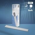 DFCE-20-150/25W EXPERT 20 YEDEK PAPMAM BEYAZ TÖRPÜLER (YUMUŞAK TABAN) 150 GRİT (25 ADET)
