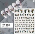 PROFESSİONEL STİKER JO-2139