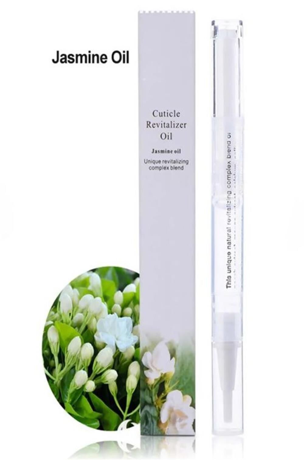 TIRNAK BAKIM YAĞI - PRETTY YASEMİN