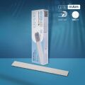 DFCE-22-100W EXPERT 22 YEDEK PAPMAM BEYAZ TÖRPÜLER, 100 GRİT (50 ADET)