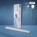 DFCE-22-100W EXPERT 22 YEDEK PAPMAM BEYAZ TÖRPÜLER, 100 GRİT (50 ADET)