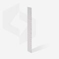 DFCE-22-100W EXPERT 22 YEDEK PAPMAM BEYAZ TÖRPÜLER, 100 GRİT (50 ADET)