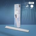 DFCE-22-150W EXPERT 22 YEDEK PAPMAM BEYAZ TÖRPÜLER, 150 GRİT (50 ADET)