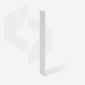 DFCE-22-150W EXPERT 22 YEDEK PAPMAM BEYAZ TÖRPÜLER, 150 GRİT (50 ADET)