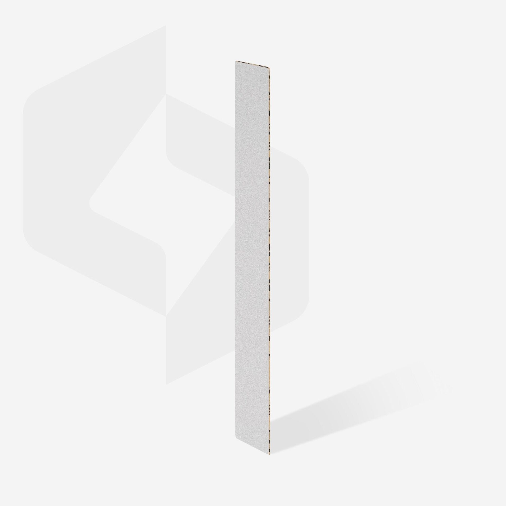 DFCE-22-150W EXPERT 22 YEDEK PAPMAM BEYAZ TÖRPÜLER, 150 GRİT (50 ADET)