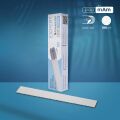 DFCE-22-180W EXPERT 22 YEDEK PAPMAM BEYAZ TÖRPÜLER, 180 GRİT (50 ADET)