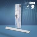 DFCE-22-240W EXPERT 22 YEDEK PAPMAM BEYAZ TÖRPÜLER, 240 GRİT (50 ADET)