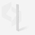 DFCE-22-240W EXPERT 22 YEDEK PAPMAM BEYAZ TÖRPÜLER, 240 GRİT (50 ADET)