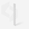 DFCE-22-240W EXPERT 22 YEDEK PAPMAM BEYAZ TÖRPÜLER, 240 GRİT (50 ADET)