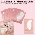 KİRPİK PATCHES 10 LU