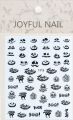 PROFESSİONEL STİKER JO-1115