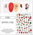 PROFESSİONEL STİKER JO-1122