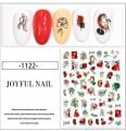 PROFESSİONEL STİKER JO-1122