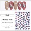 PROFESSİONEL STİKER JO-1249