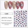 PROFESSİONEL STİKER JO-1249
