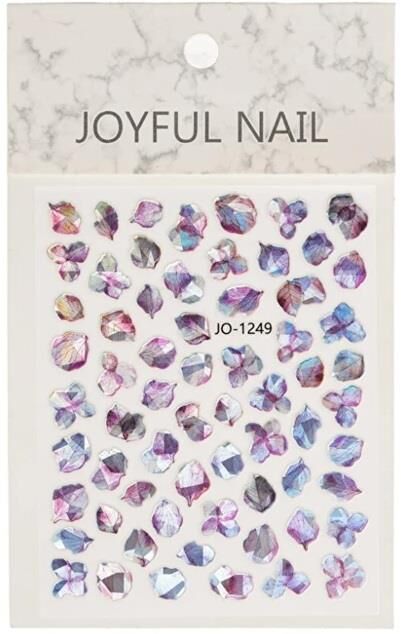 PROFESSİONEL STİKER JO-1249