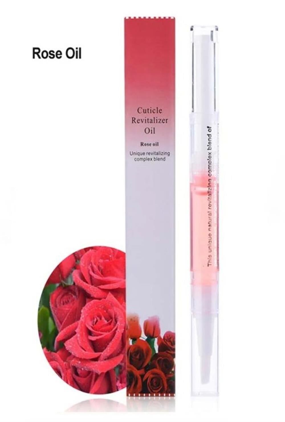 TIRNAK BAKIM YAĞI - HONEY GÜL