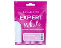 DFE-10-180W EXPERT 10 PEDİKÜR TÖRPÜ İÇİN YEDEK BEYAZ TÖRPÜLER, 180 GRİT (30 ADET)