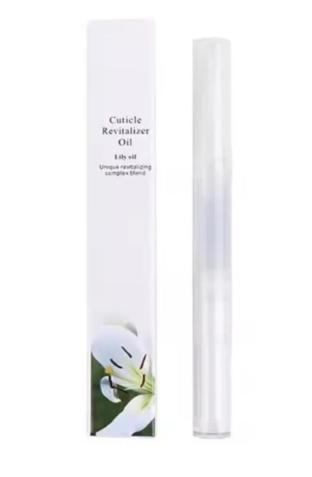 TIRNAK BAKIM YAĞI - HONEY LİLY