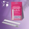 DFE-20-240W EXPERT 20 DÜZ TÖRPÜ İÇİN YEDEK YUMUŞAK TABANLI BEYAZ TÖRPÜLER, 240 GRİT (30 ADET)