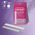 DFE-20-240W EXPERT 20 DÜZ TÖRPÜ İÇİN YEDEK YUMUŞAK TABANLI BEYAZ TÖRPÜLER, 240 GRİT (30 ADET)