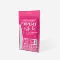DFE-40-150W EXPERT 40 YARIM AY TÖRPÜ İÇİN YEDEK YUMUŞAK TABANLI BEYAZ TÖRPÜLER, 150 GRİT (30 ADET)