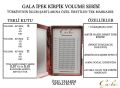 GALA CLASSİC İPEK KİRPİK 0.07 D MİX KUTU (7mm-15mm)