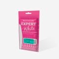 DFE-42-100W EXPERT 42 YARIM AY TÖRPÜ İÇİN YEDEK BEYAZ TÖRPÜLER, 100 GRİT (50 ADET)