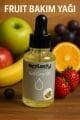 TIRNAK BAKIM YAĞI 30 ML - FRUİT MEYVELİ ÖZLÜ