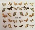 PROFESSİONEL STİKER FAM-333