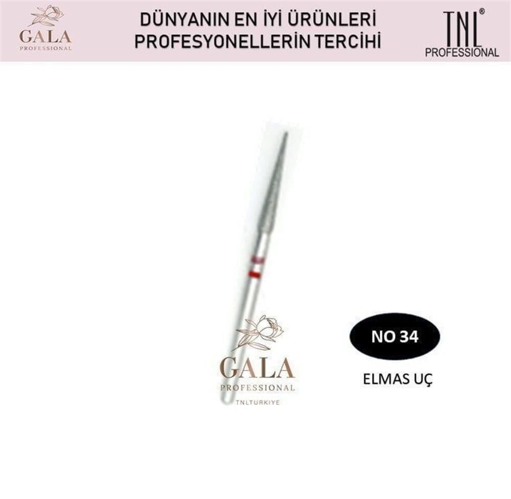 GALA ELMAS UÇ NO:34