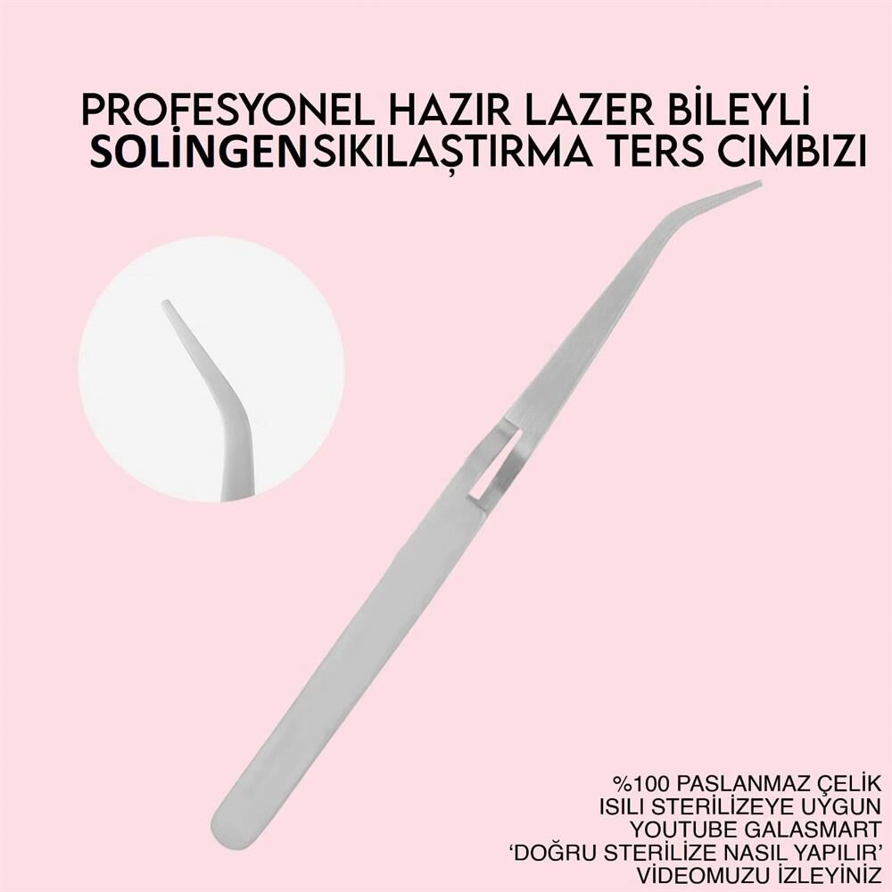 TERS CIMBIZ SOLİNGEN
