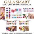 KURU ÇİÇEK TIRNAK SÜS - MODEL:N